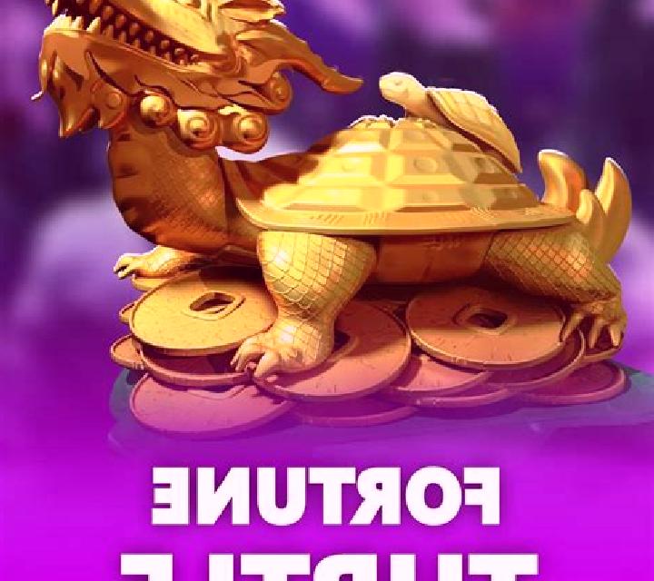Fortune turtle slot