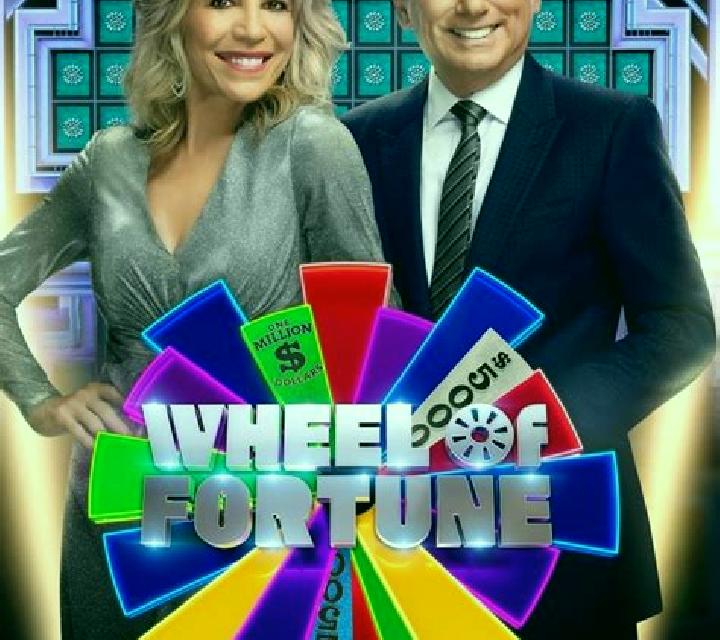 Fortune Wheel (Ebet) online slot