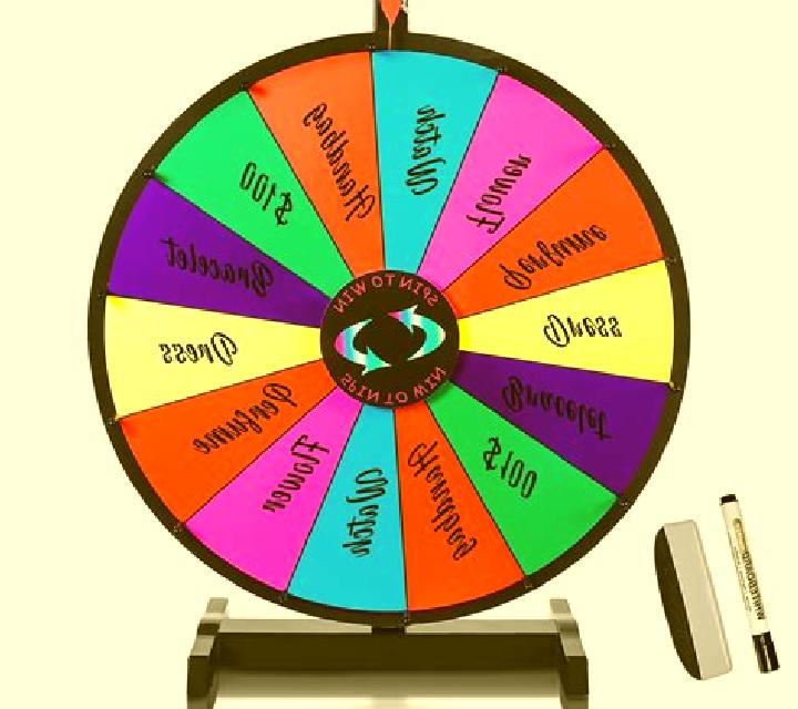 Fortune Wheel (Spribe) slot game