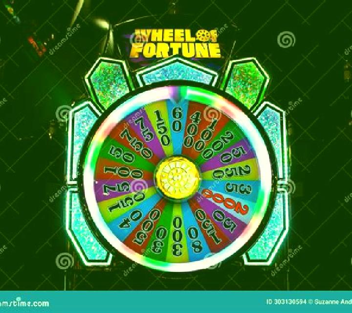 Fortune Wheel (Spribe) slot machine