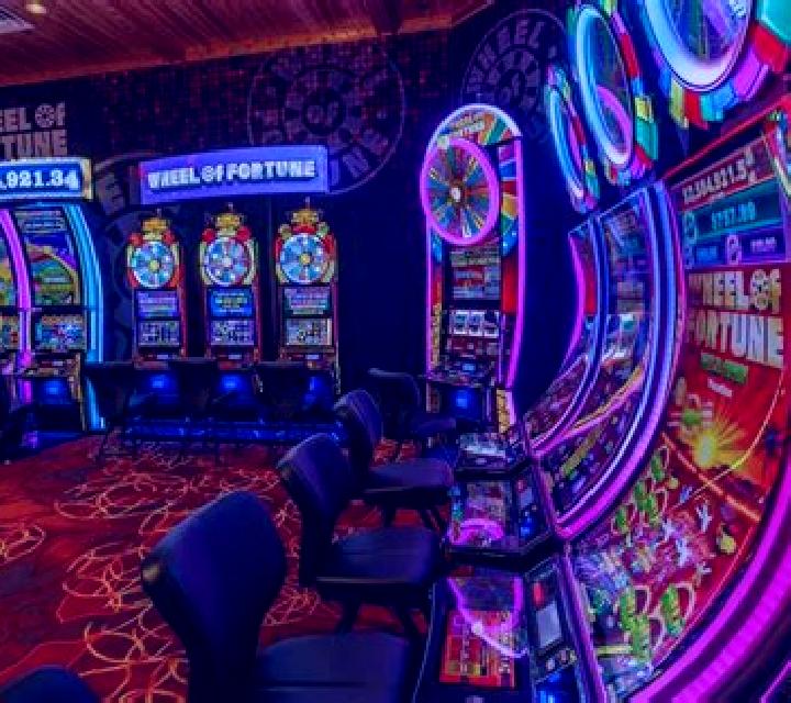 Fortune Wheel (Spribe) slot