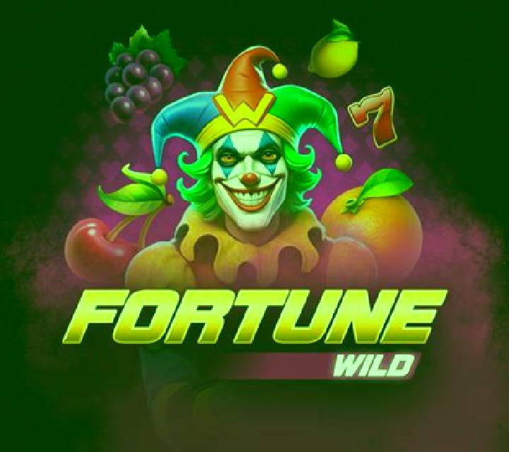 Fortune Wild slot machine