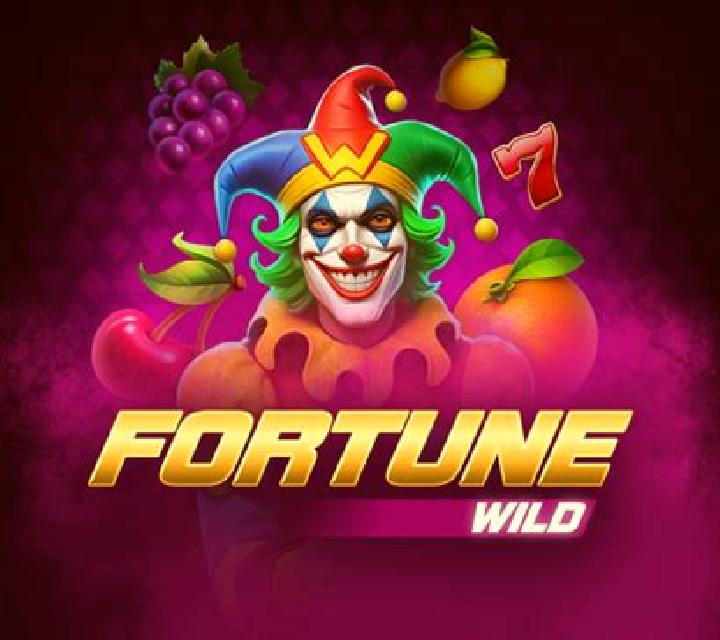 Fortune Wild slot