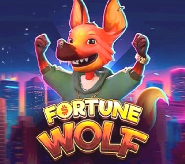 Fortune Wolf online slot