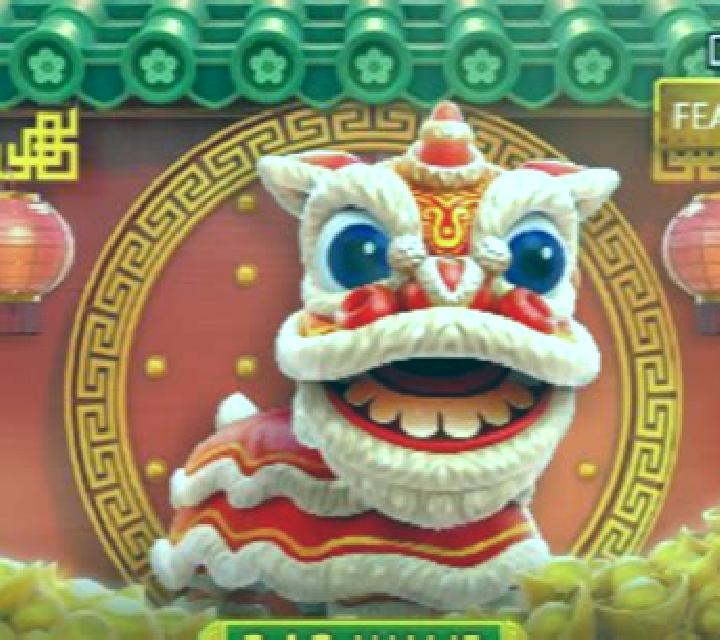 Fortune Year slot game