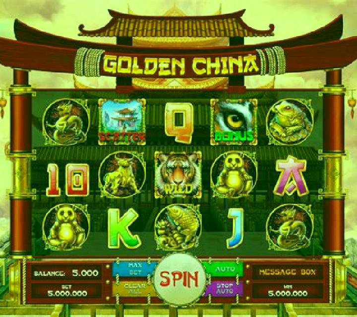 Fortune Year slot
