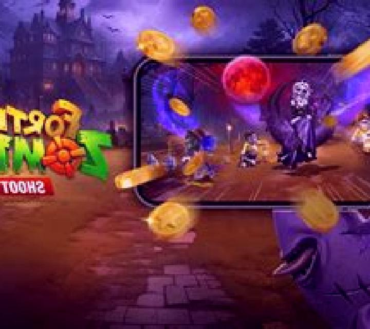 Fortune Zombie online slot