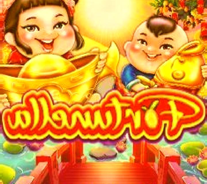Fortunella Dice online slot