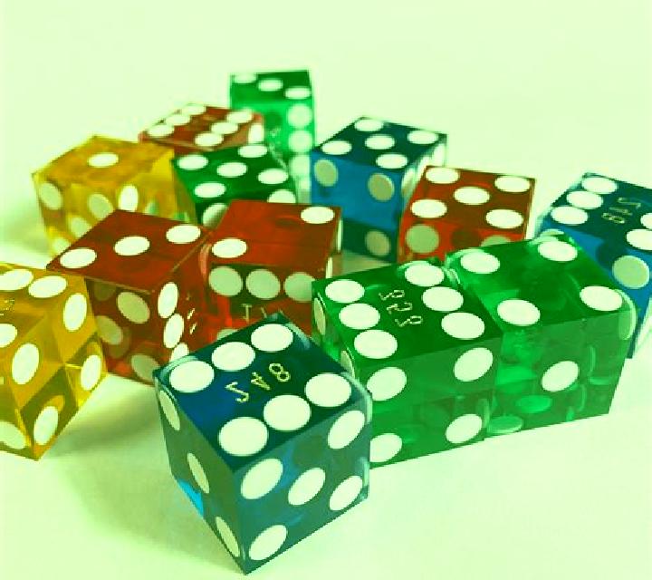 Fortunella Dice slot game