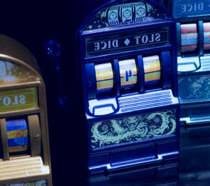 Fortunella Dice slot machine
