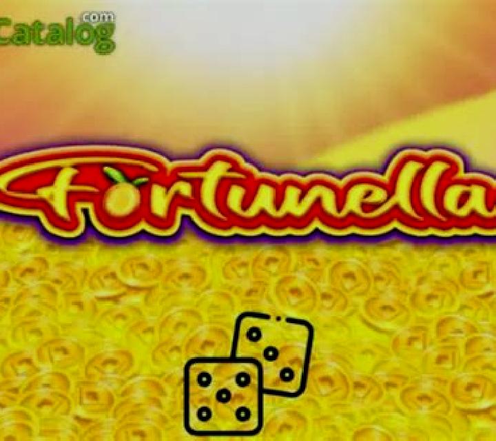Fortunella Dice slot