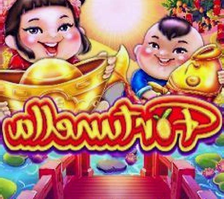 Fortunella online slot