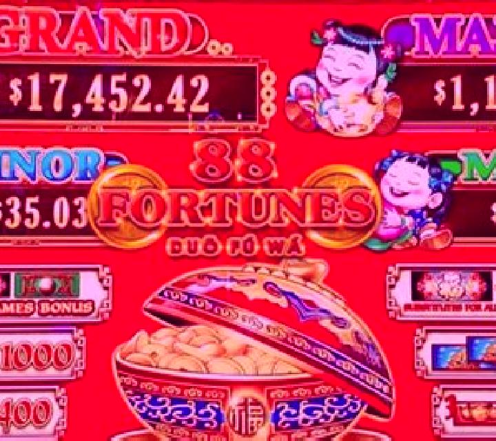 Fortune s DeluxeWays online slot