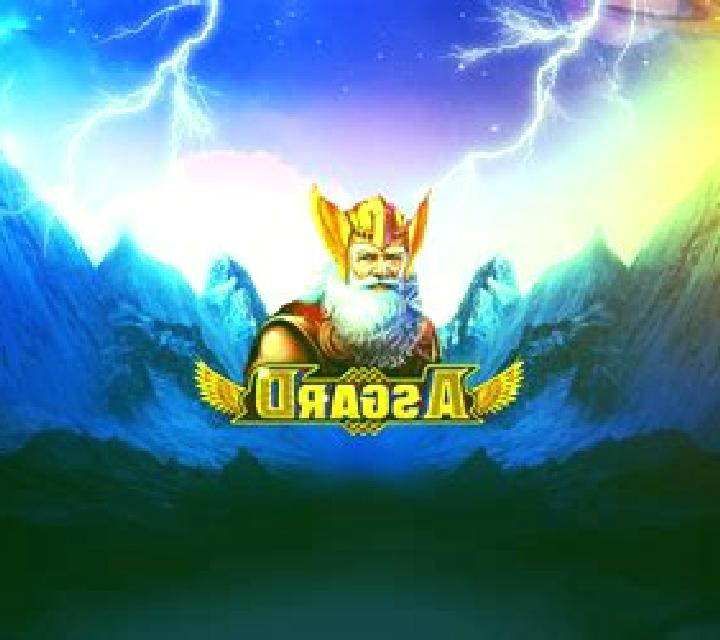 Fortunes of Asgard online slot