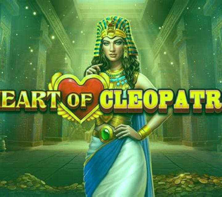 Fortunes of Cleopatra slot