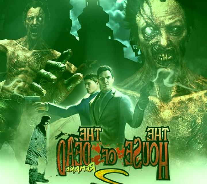 Fortunes of the Dead online slot