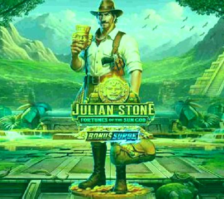 Fortunes of the Jungle online slot