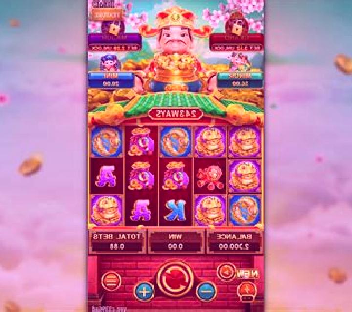 Fortunes Prophet online slot