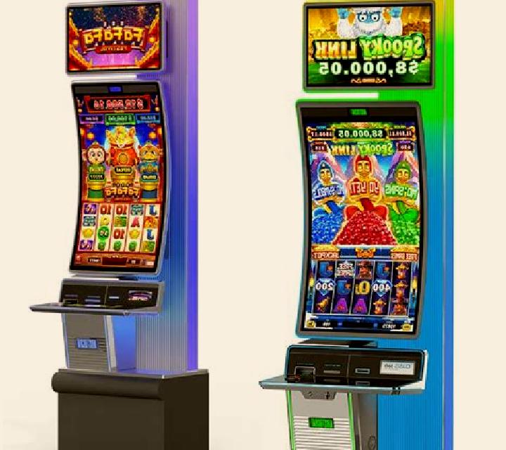 Fortunes Prophet slot machine