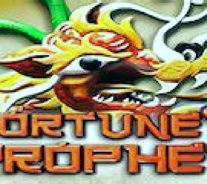Fortunes Prophet slot