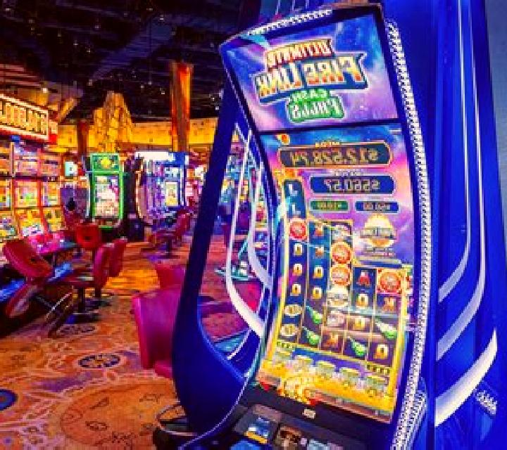 Fortune’s Warrior slot
