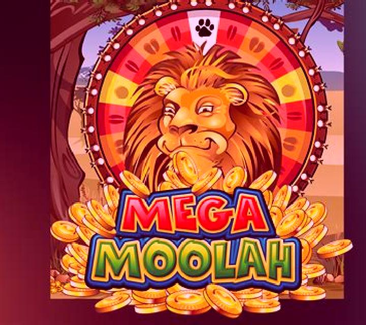 Fortunium Gold Mega Moolah online slot