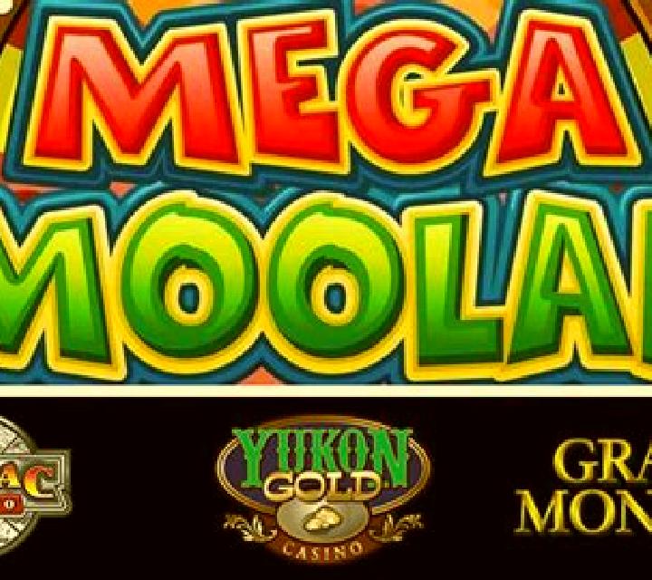 Fortunium Gold Mega Moolah slot machine