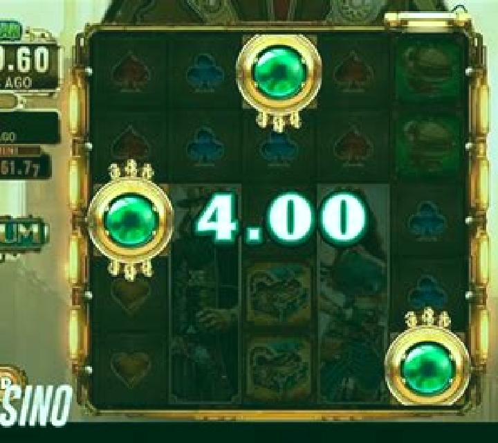 Fortunium Gold Mega Moolah slot