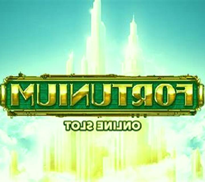 Fortunium online slot