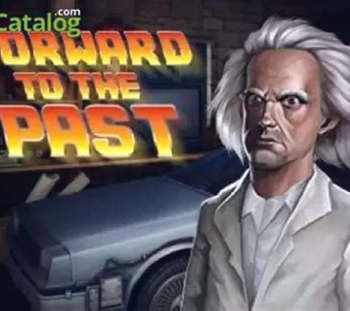 Forward To The Past slot