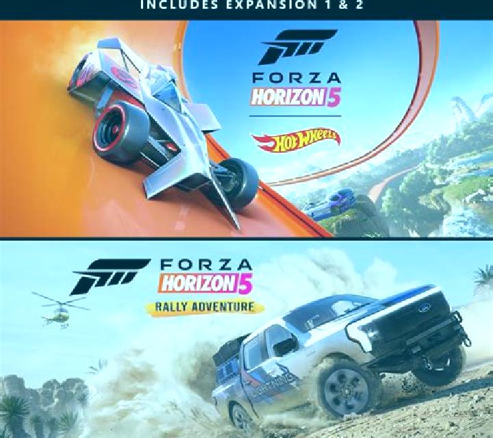 Forza online slot
