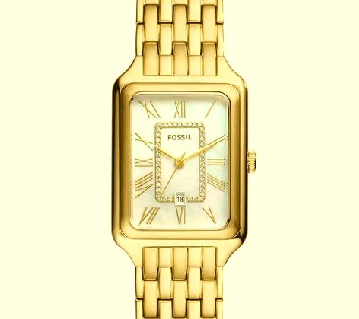 Fossil Gold Collection slot