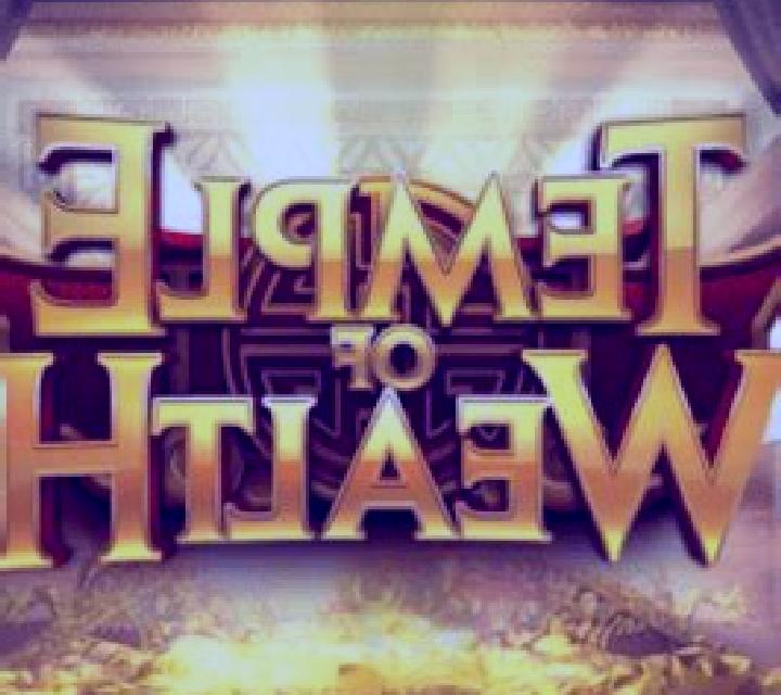 Fountain Of Wealth online slot