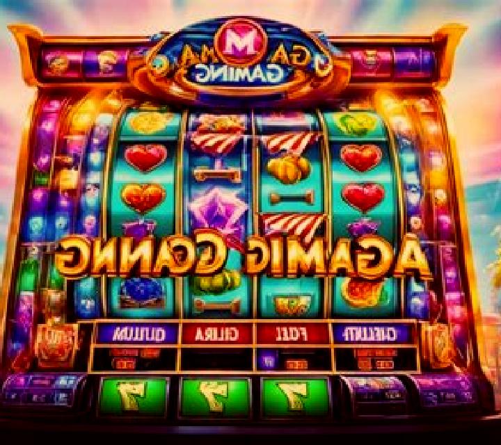 Four Beauties ( KA GAMING) slot game