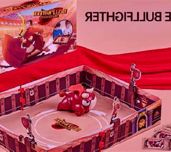 Four-Card Banker Bullfight online slot