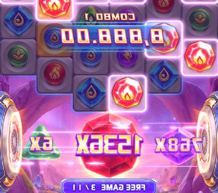 Four Elements online slot