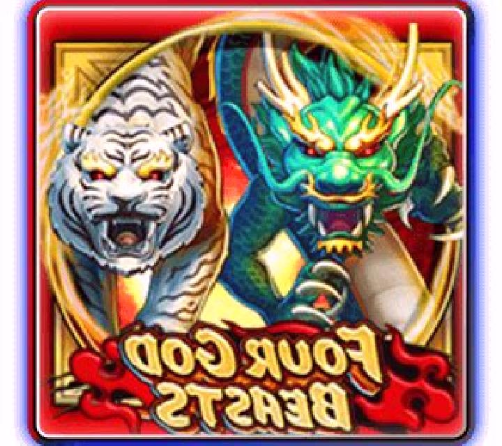 Four God Beasts online slot