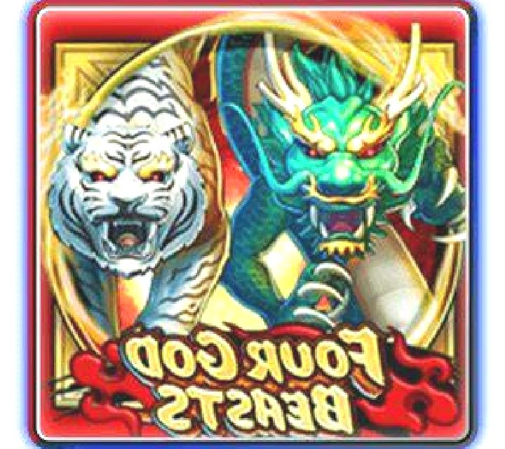 Four God Beasts slot game