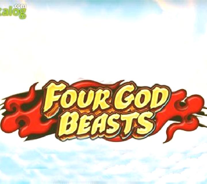 Four God Beasts slot