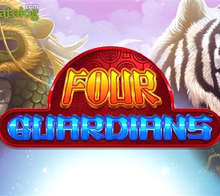 Four Guardians (Spin Games) slot