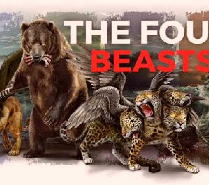 Four Holy Beast online slot