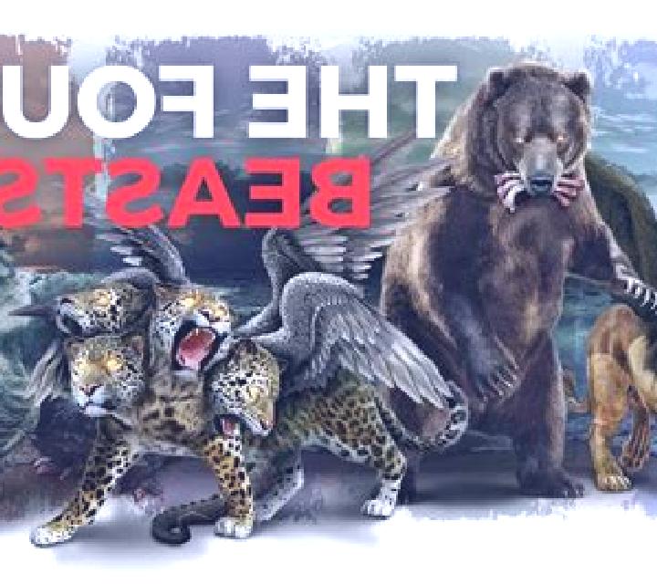 Four Holy Beast slot