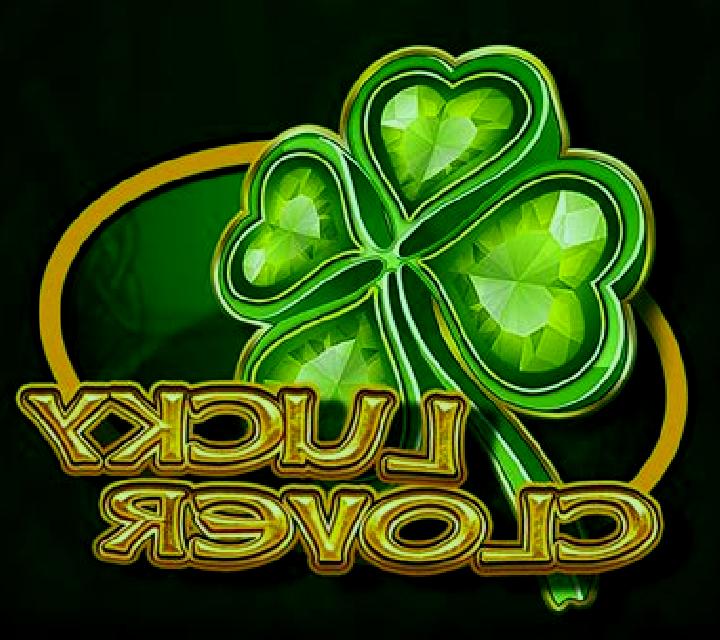 Four Lucky Clover slot game