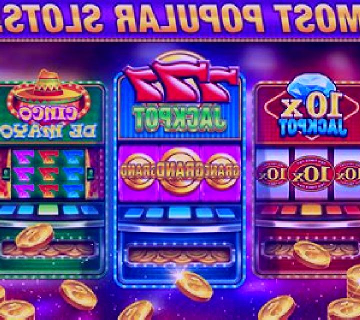 Four Play online slot