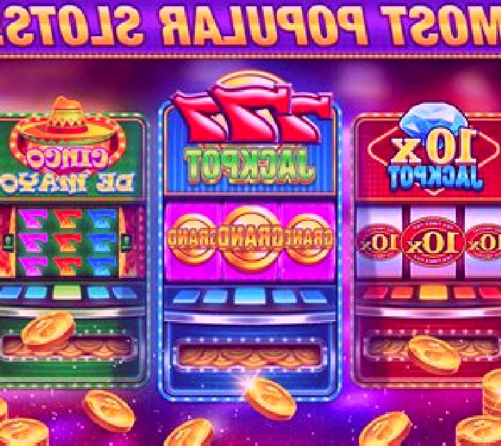 Four Play slot game