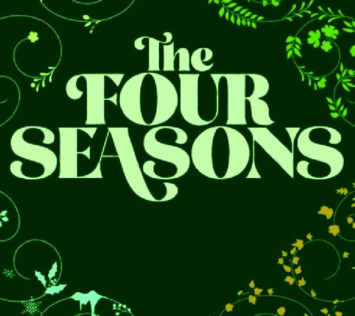 Four Seasons online slot