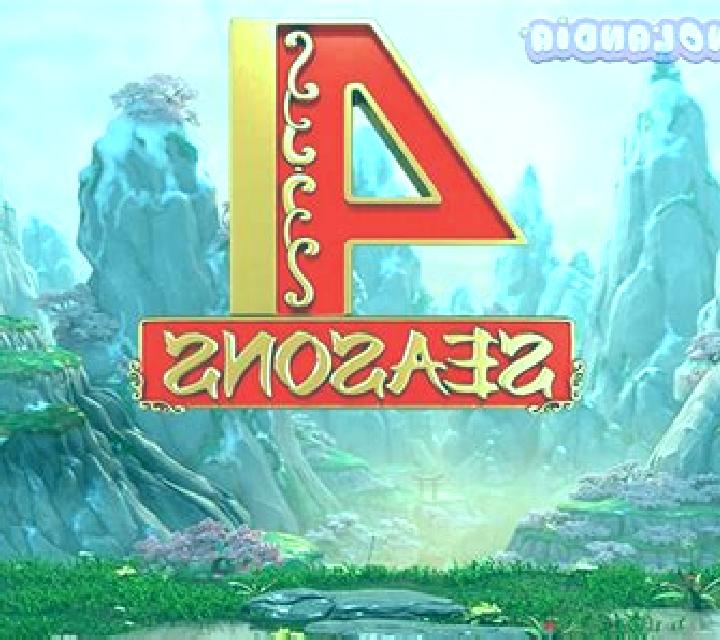 Four Seasons slot game
