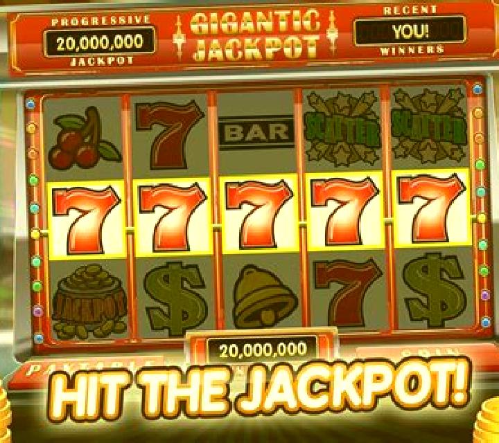 Four the Win online slot