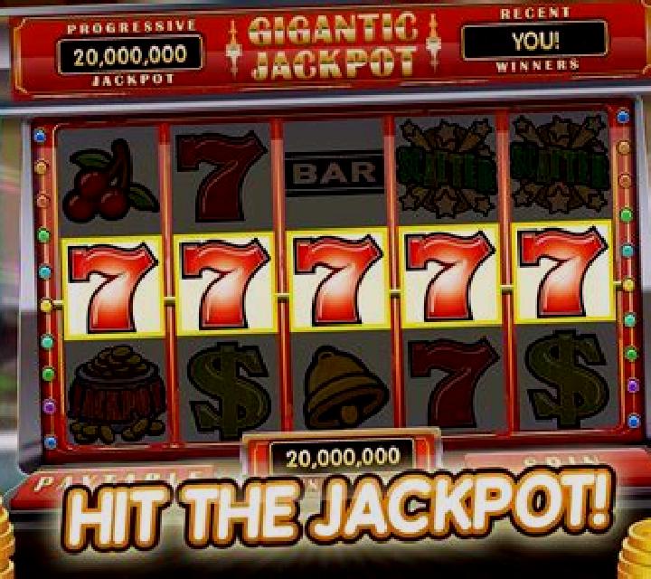Four the Win slot machine