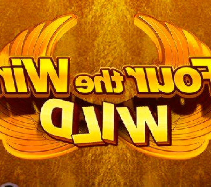 Four the Win Wild slot game